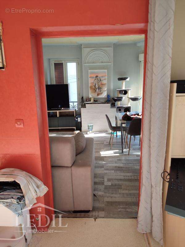 Appartement à BAGNERES-DE-BIGORRE