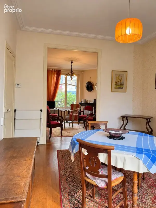 Maison 6 pièces 122 m² à vendre à Nancy (54000) - photo 5