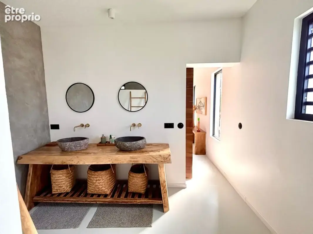 Superbe Villa ultra moderne + 2 dépendances 3 piscines sur 3 243 m² de terrain - photo 12