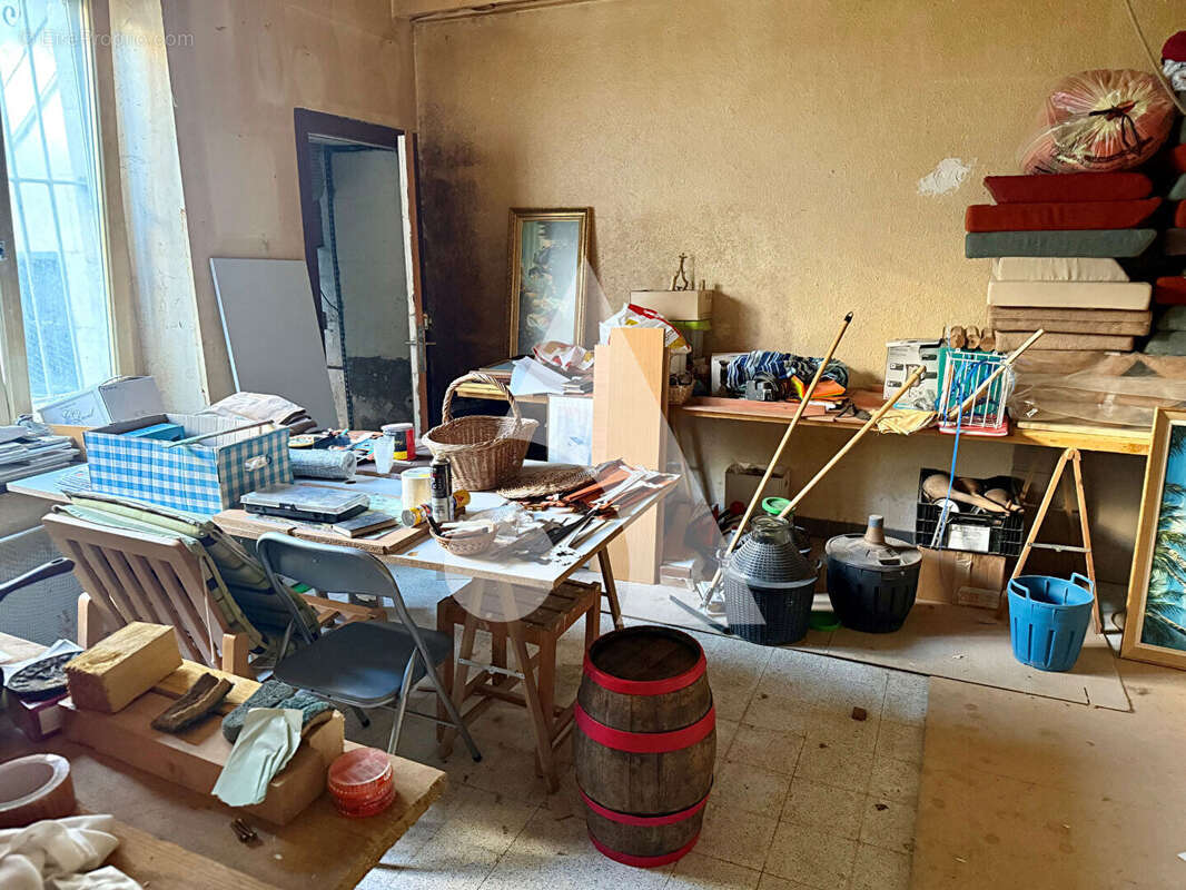 Appartement à LIGNY-EN-BARROIS