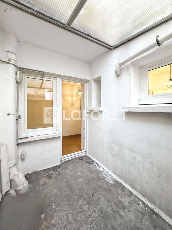Appartement à CALAIS
