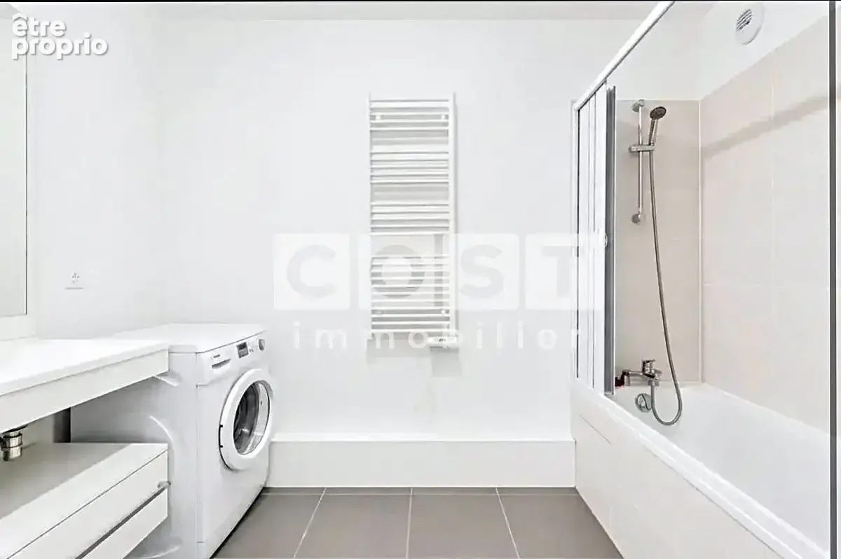 Appartement 3 pièces 62 m² à vendre à Asnieres-Sur-Seine (92600) - photo 7