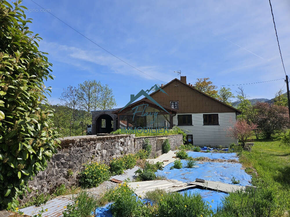 Maison à VAGNEY