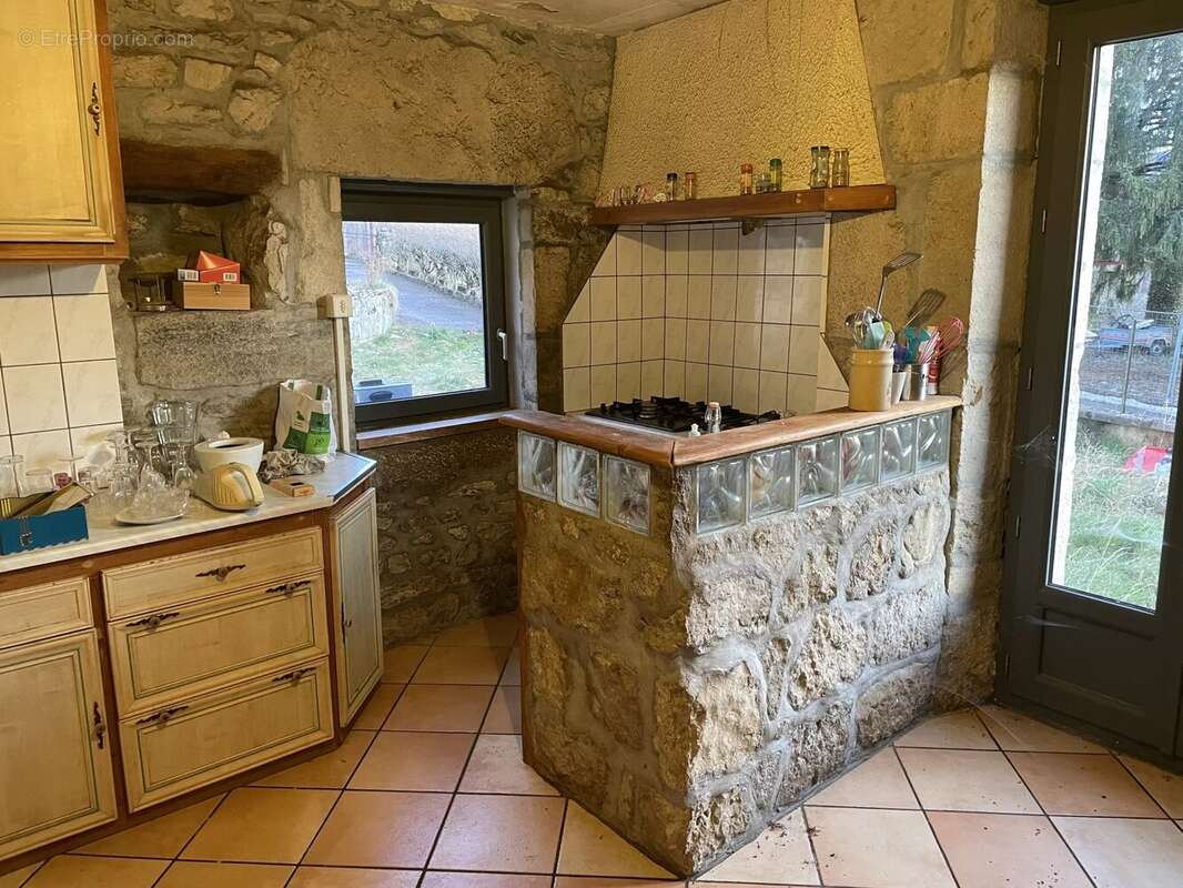 Maison de charme - photo 3