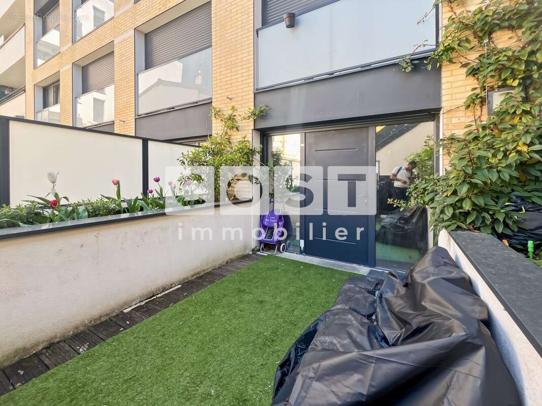 Appartement à BOIS-COLOMBES