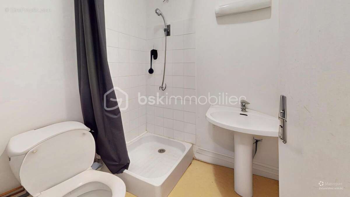 Appartement à MONTARGIS