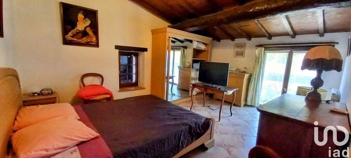 Photo 5 - Maison à SAINT-PAUL-EN-FORET