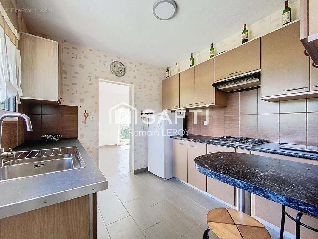 Photo 3 - Maison à CARBON-BLANC