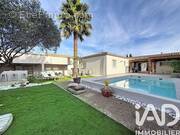 Photo 1 - Maison à LIGNAN-SUR-ORB