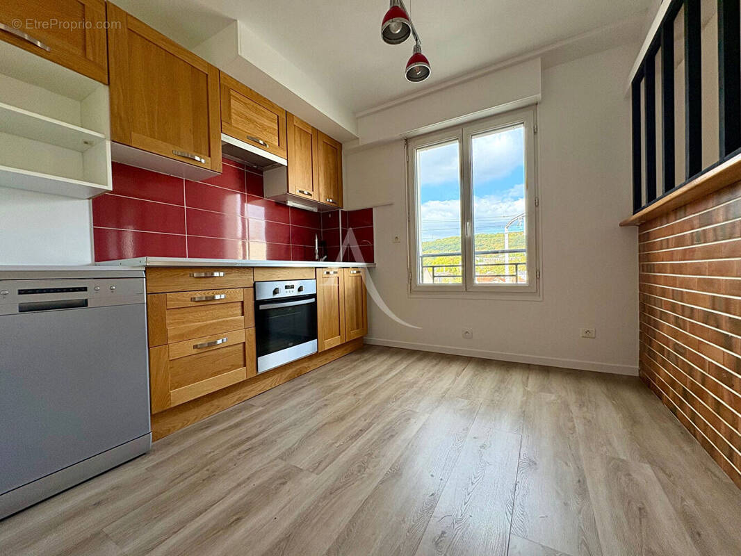 Appartement à ORSAY