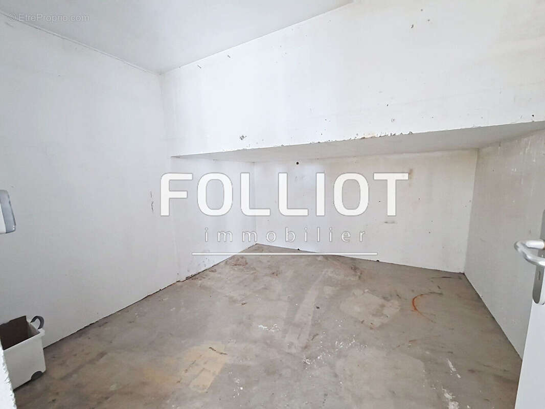 Appartement à GRANVILLE