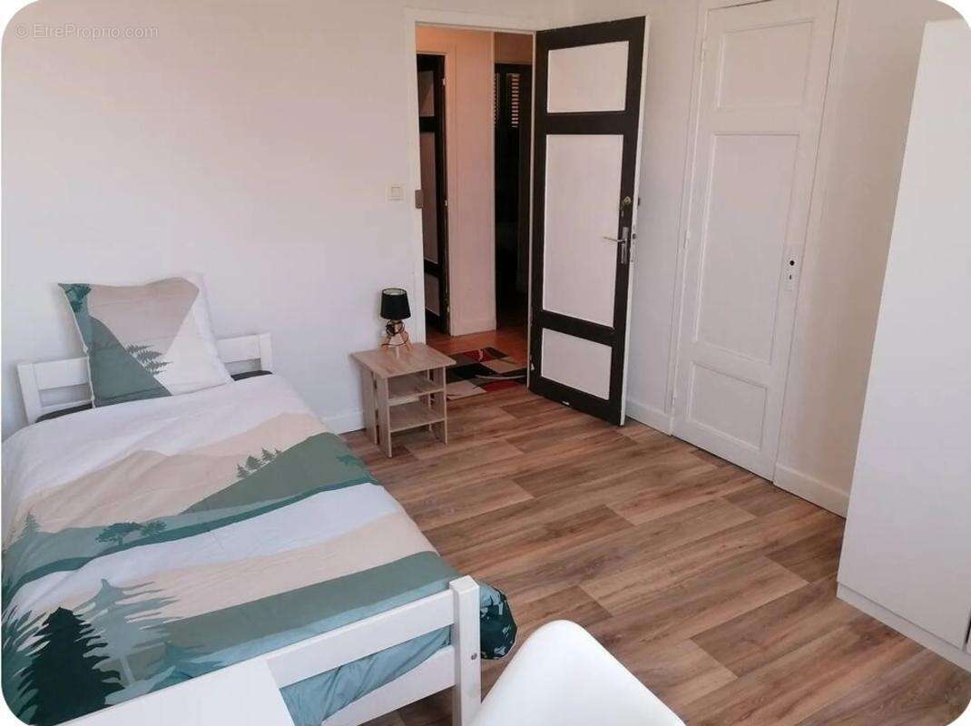 Appartement à CLERMONT-FERRAND