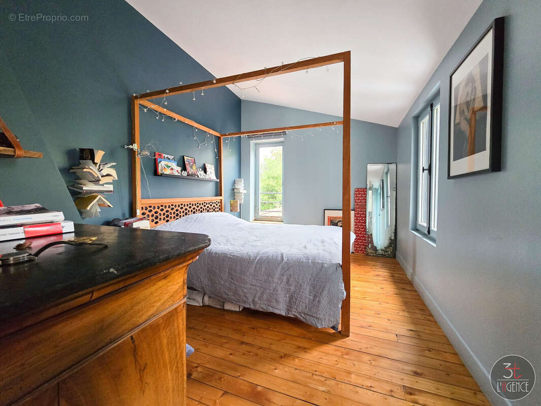 Maison à FONTENAY-SOUS-BOIS