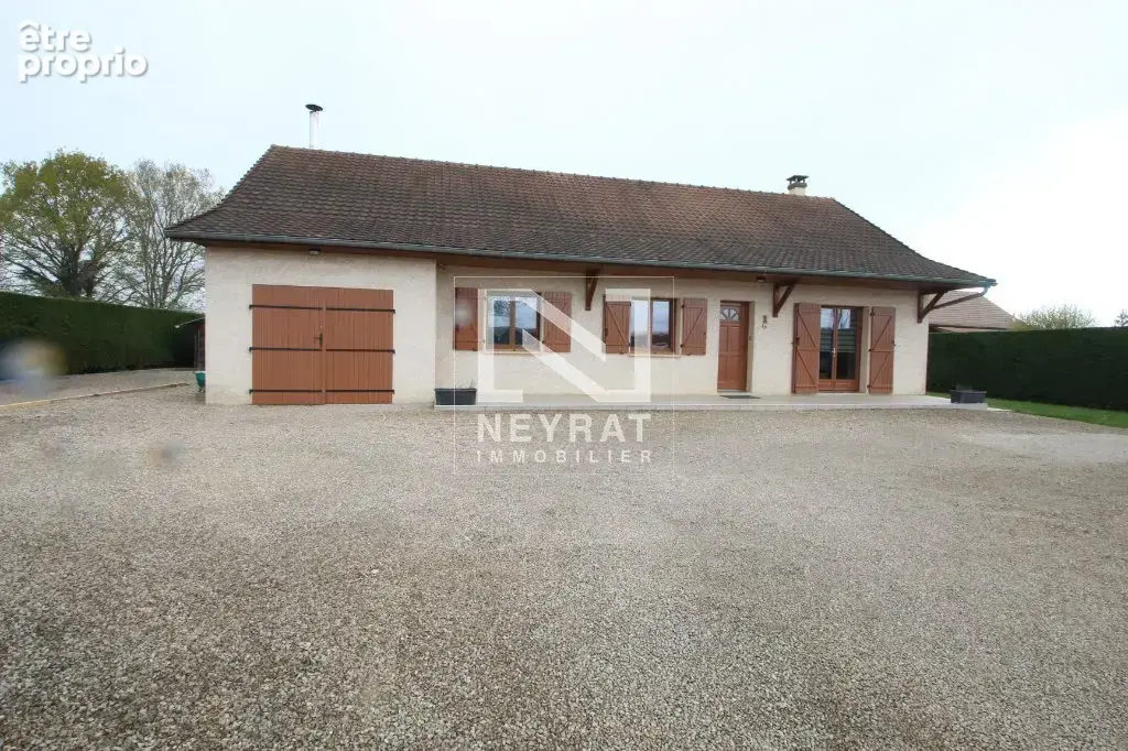Maison avec piscine - photo 2