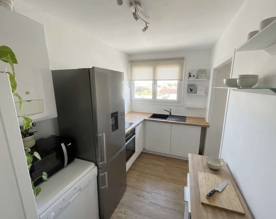 Appartement à LUNEL