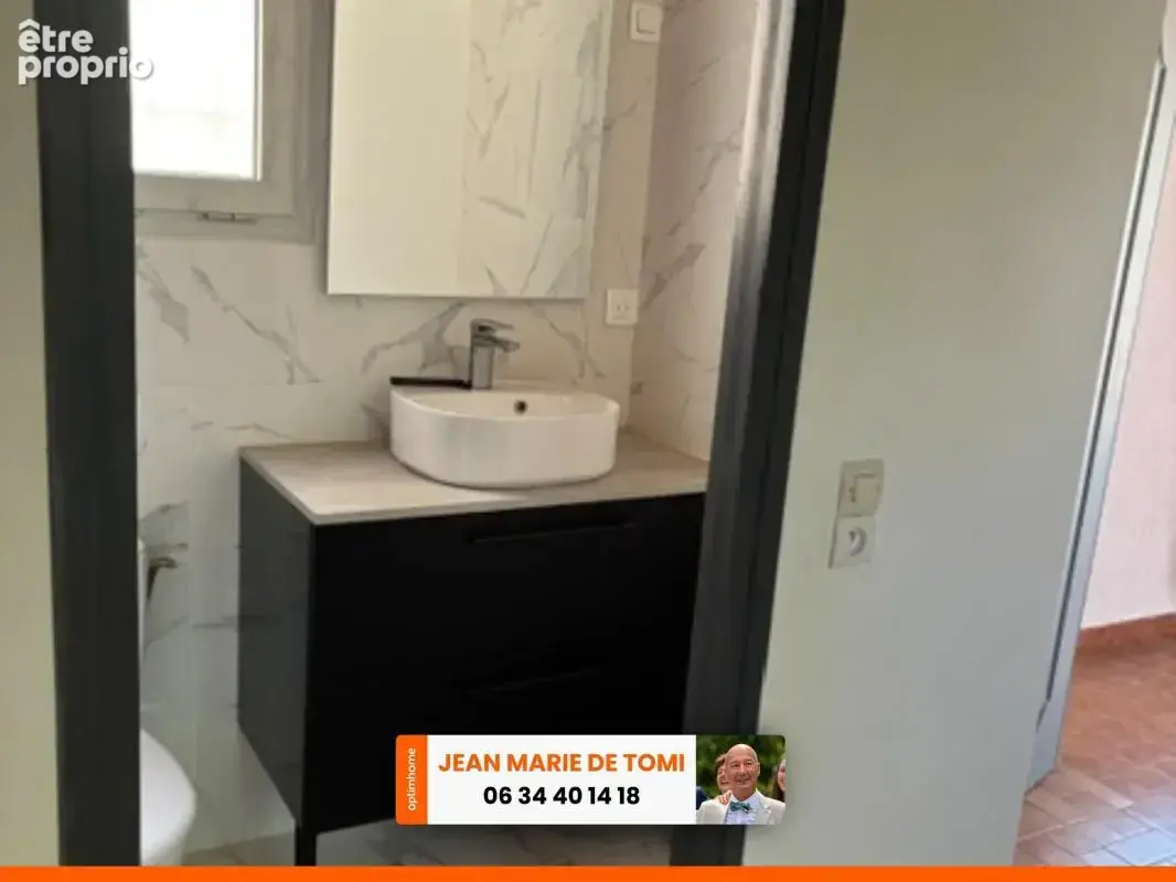 Maison à vendre 5 pièces PORT LA NOUVELLE (11) - photo 8