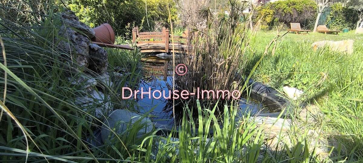 Maison à SAINT-SAVOURNIN