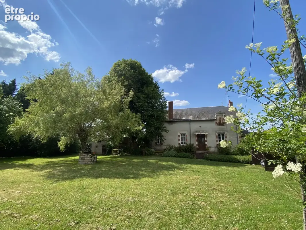 Photo Maison à Moussy au prix de 140 000€