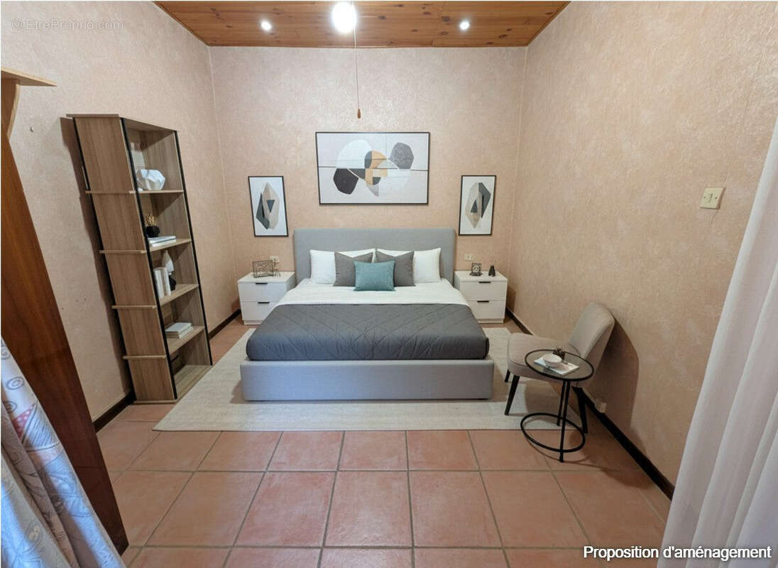 Appartement à PORT-LA-NOUVELLE