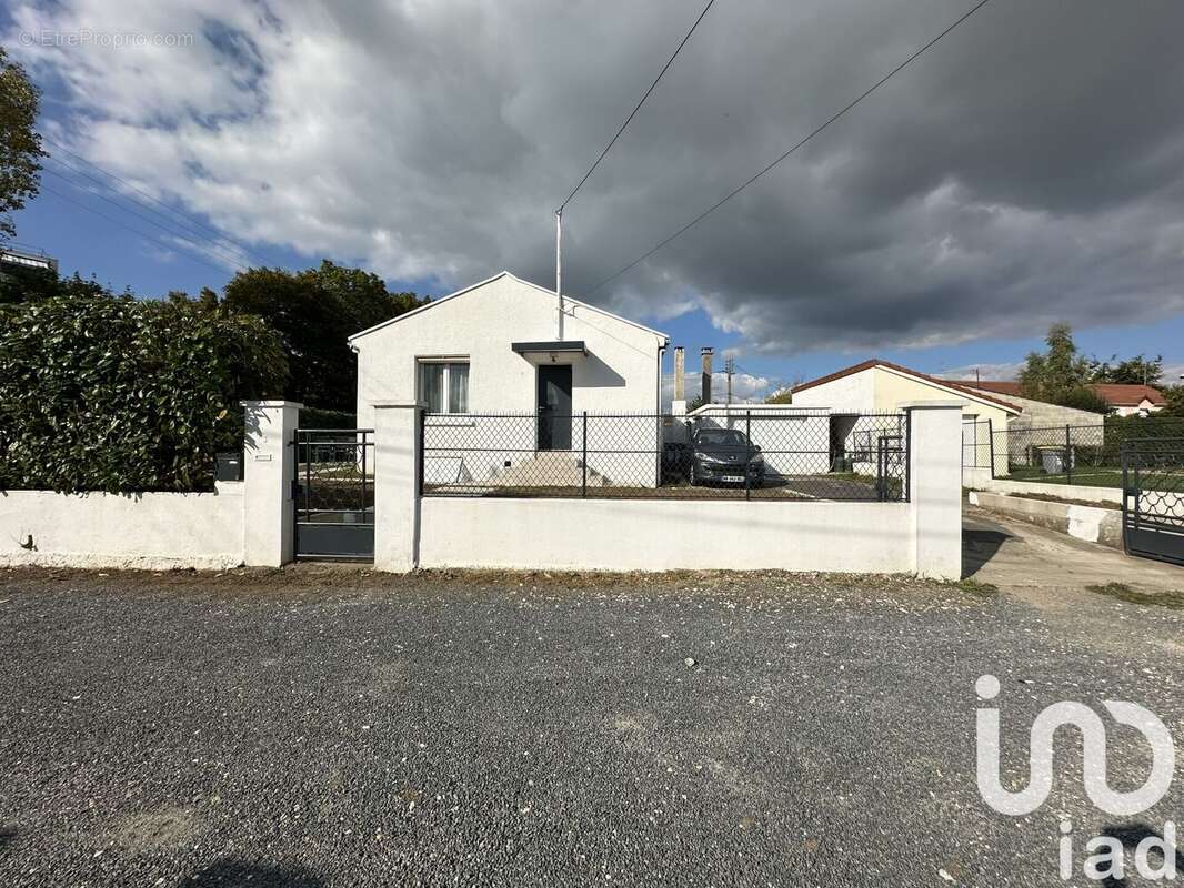 Photo 7 - Maison à VAUX-LE-PENIL