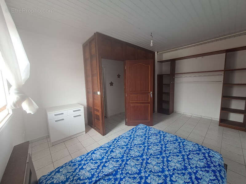Appartement à CAYENNE