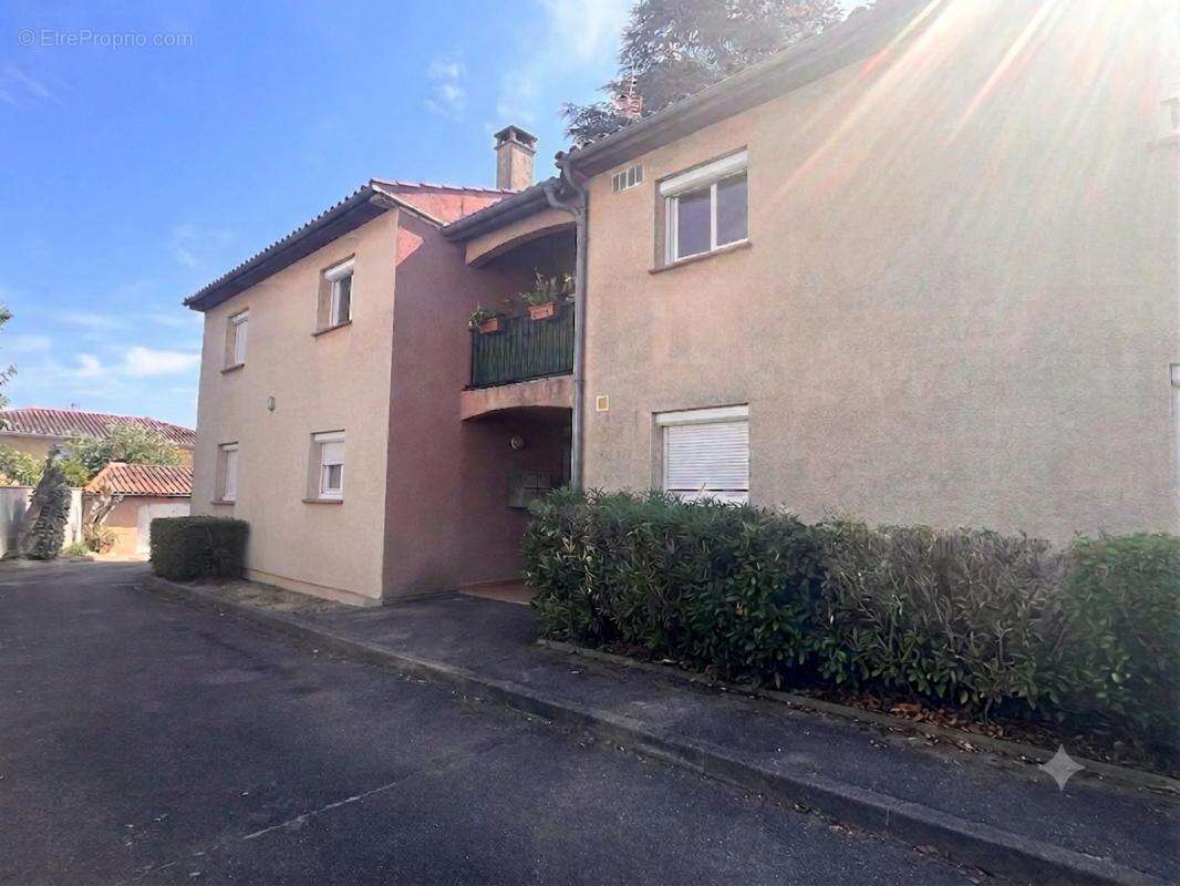 Appartement 71 m² à Toulouse  - photo 8