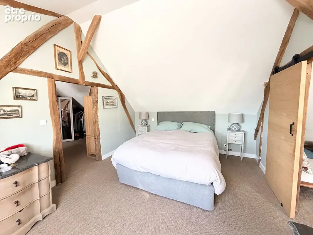 Maison 176m² à compiègne - photo 8
