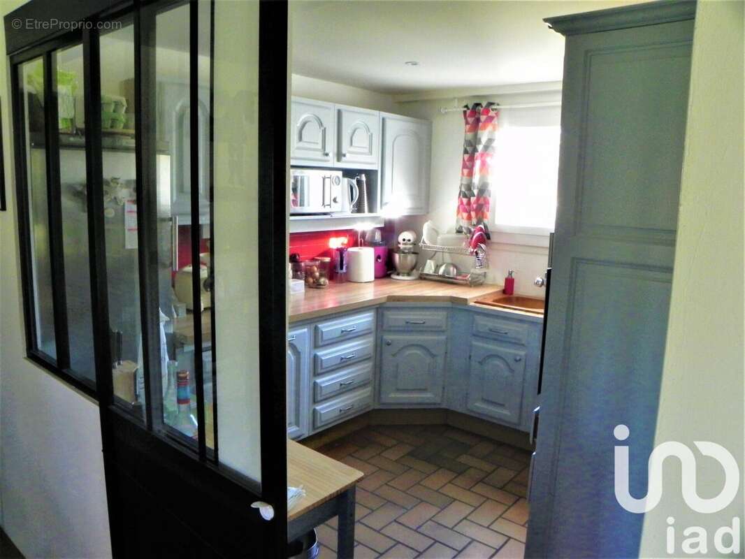 Photo 9 - Maison à LUGOS