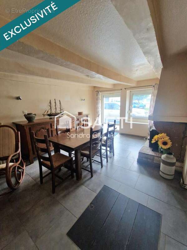 Photo 5 - Maison à SORBEY