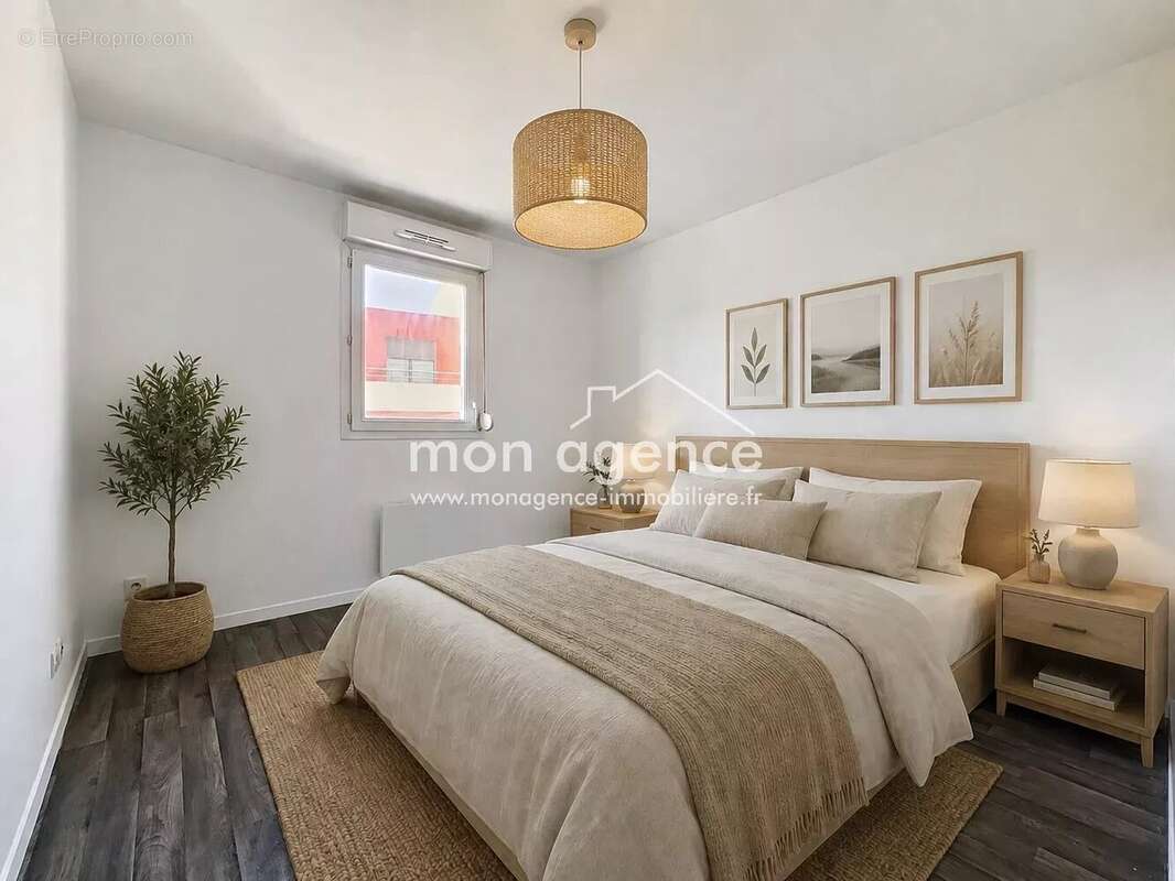 Appartement à ROUEN