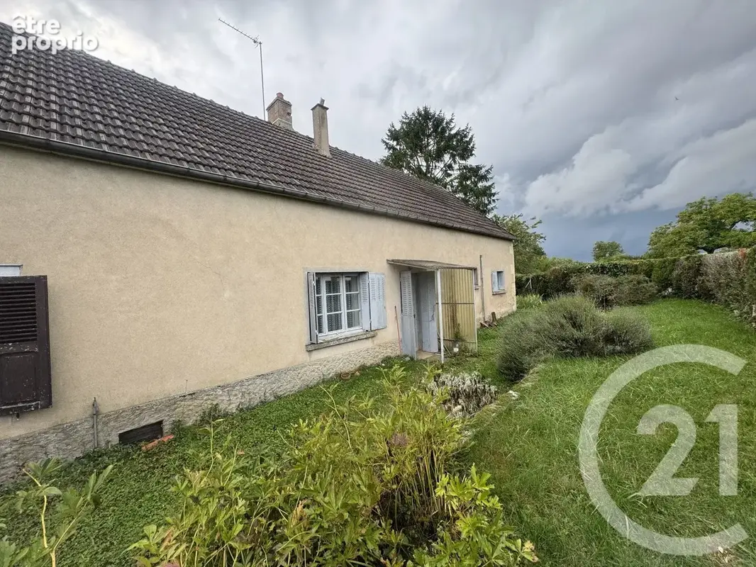 Maison 4 pièces 94 m² à vendre à Moraches (58420) - photo 11