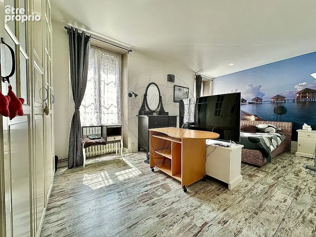 Maison 4 chambre(s) à vendre - photo 8