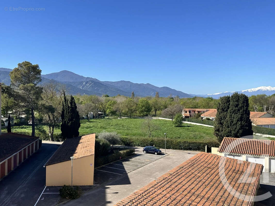 Appartement 19 m² à Argeles-Sur-Mer  - photo 8