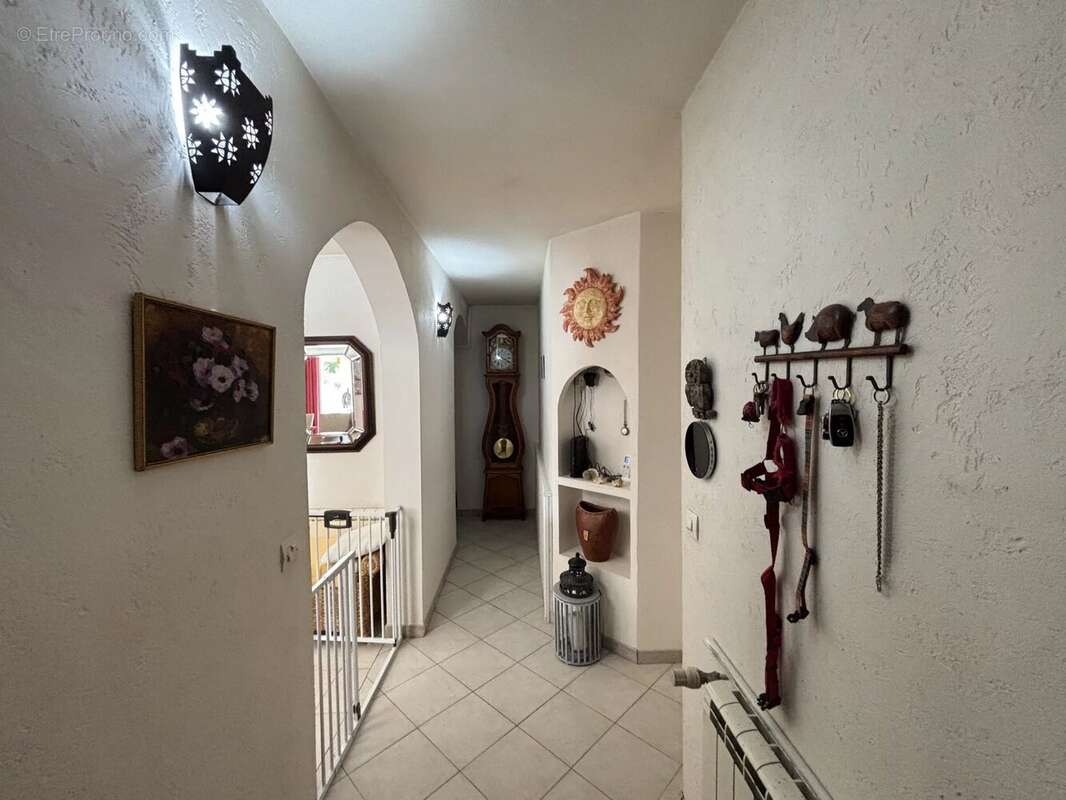 Maison à FIGANIERES