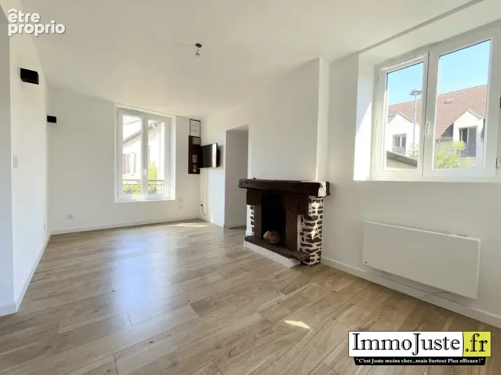Photo Appartement à Rambouillet au prix de 154 000€