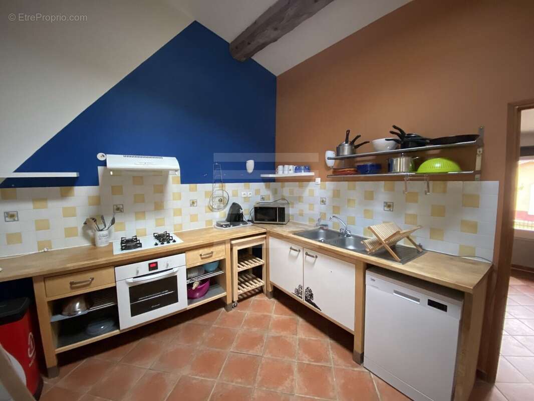 Maison à CARCASSONNE