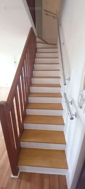 Appartement à BONDY