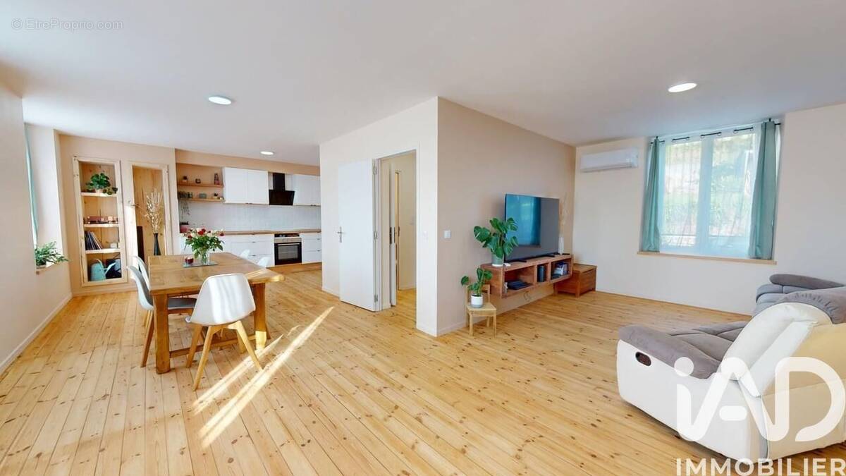 Photo 1 - Maison à BRASPARTS