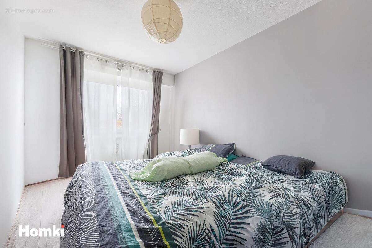 Appartement à DOMONT