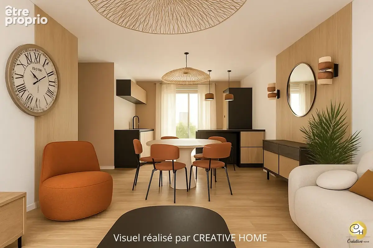 Maison Centre de Saint Gilles Croix De Vie - photo 13