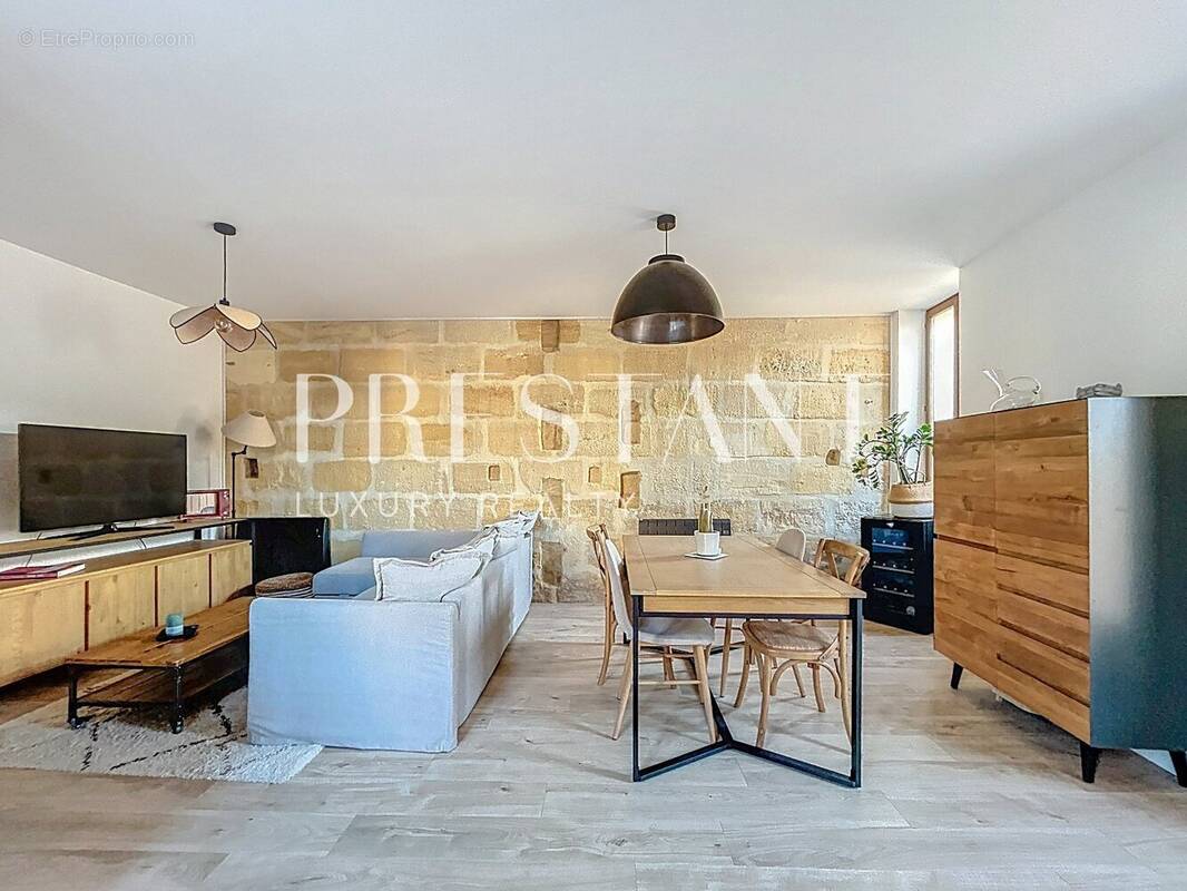 Maison à LE BOUSCAT