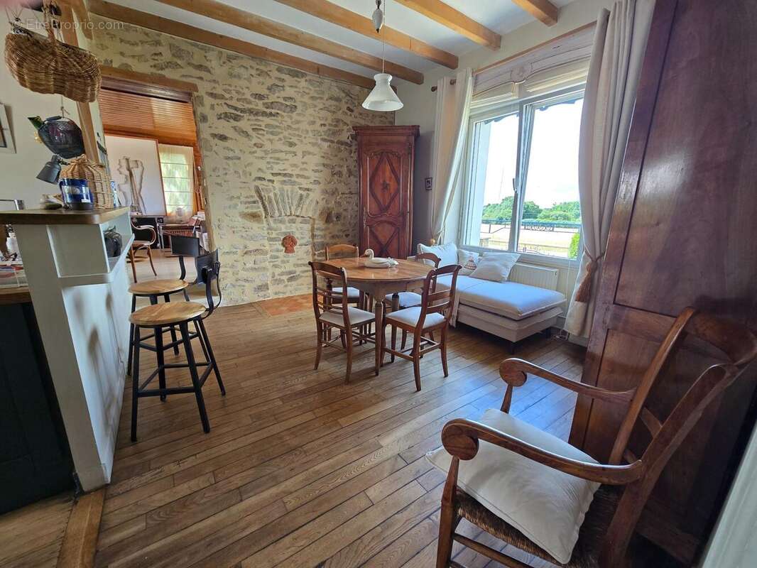 Photo 2 - Maison à BADEN