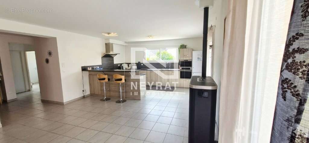 Maison à NUITS-SAINT-GEORGES