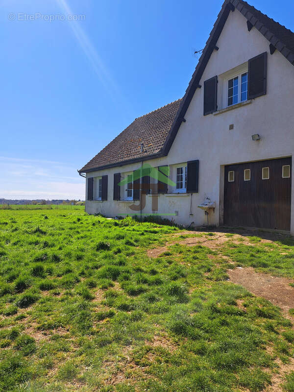 Châteaudun - photo 16