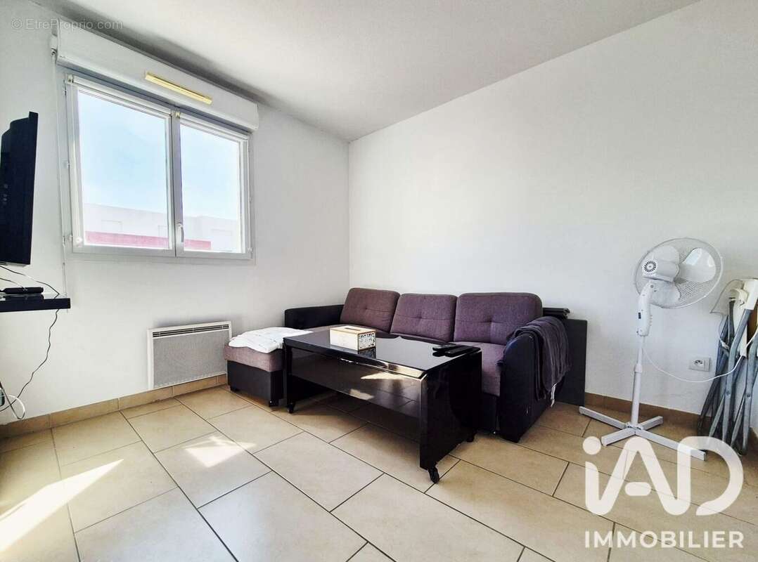 Photo 9 - Appartement à PERPIGNAN