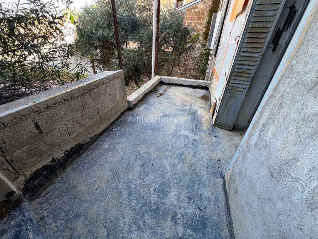 Appartement à CLERMONT-L&#039;HERAULT