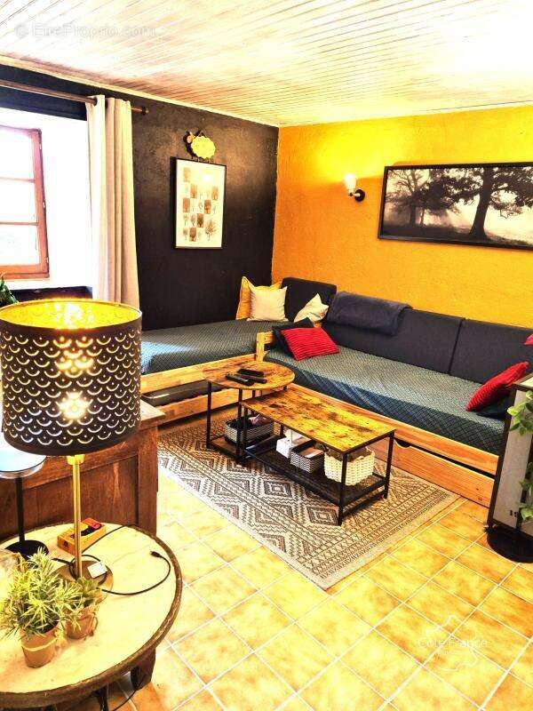 Maison de caractère de 65 m2 avec grande terrasse, nombreuse - photo 18