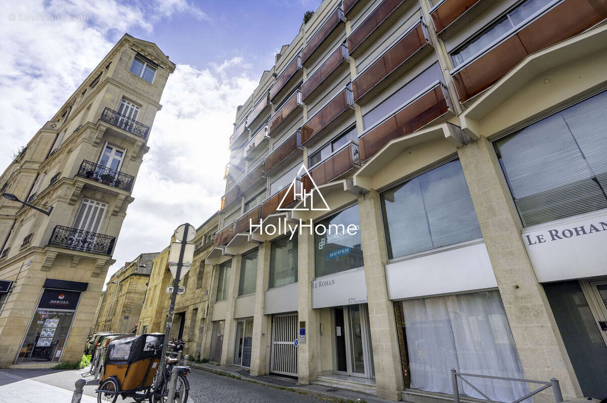 Photo 9 - Appartement à BORDEAUX