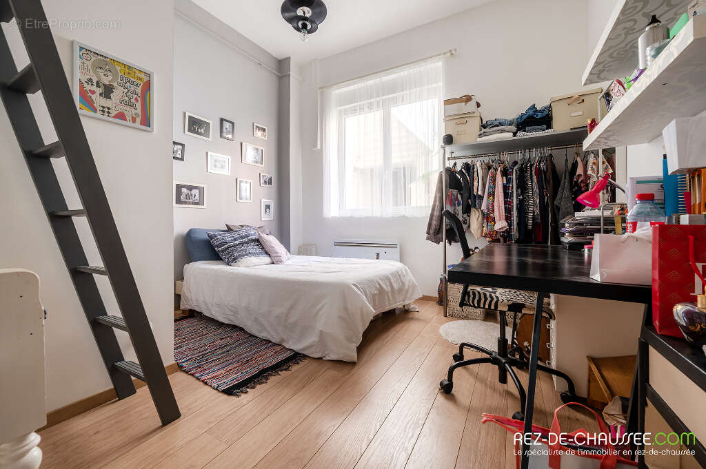 Appartement à LYON-6E