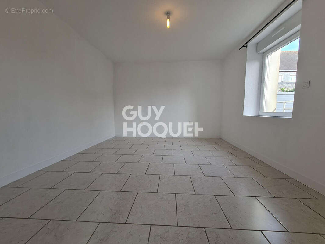 Appartement à GUIPAVAS